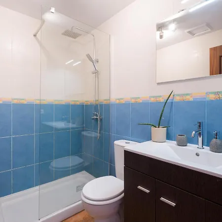 Horizon Appartement *