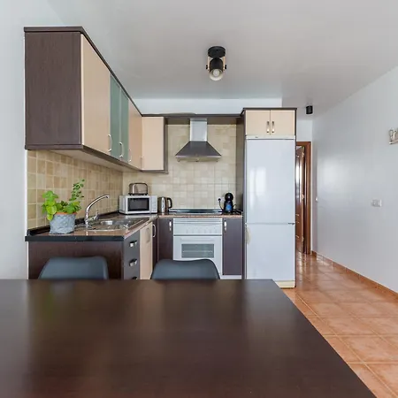 Appartement Horizon *