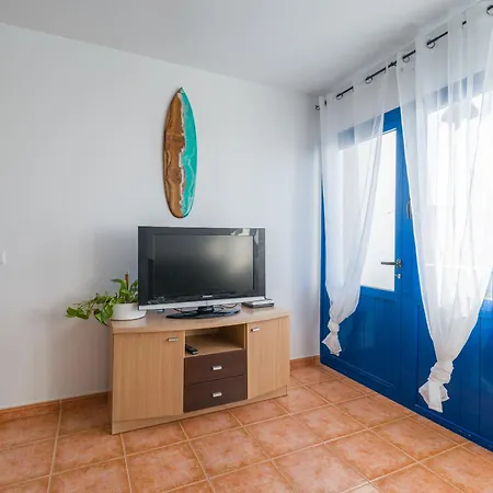 Horizon Appartement *