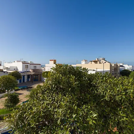 Horizon Cotillo