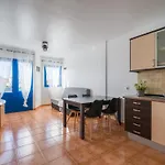 Апартаменты Horizon El Cotillo (Fuerteventura)