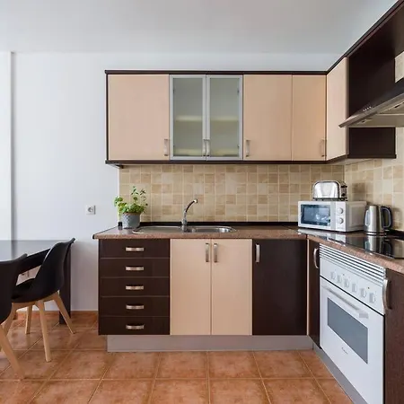 Apartment Horizon *