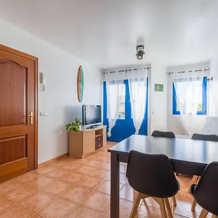 Apartment Horizon El Cotillo (Fuerteventura)