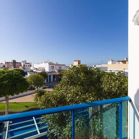 Horizon Apartamento *