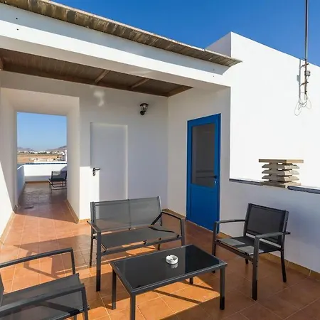 Horizon Apartamento Cotillo