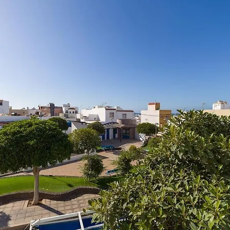 Apartamento Horizon