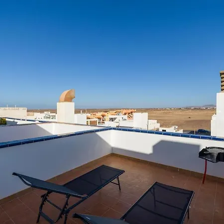 Apartamento Horizon Cotillo