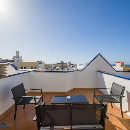 Horizon Apartamento Cotillo