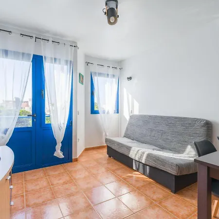Apartamento Horizon