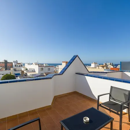 Horizon Apartment El Cotillo (Fuerteventura)