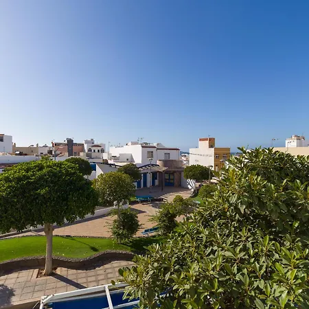 Horizon Lägenhet Cotillo