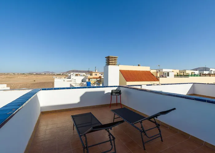 Horizon * Cotillo