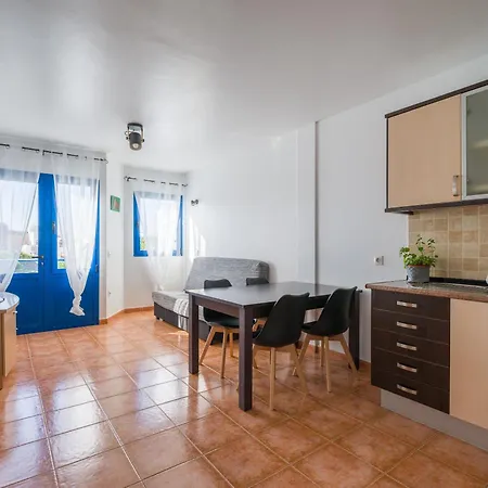 Apartment Horizon Cotillo