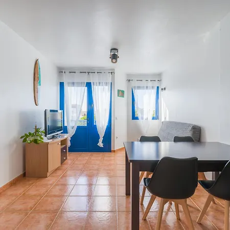 Horizon Apartment Cotillo